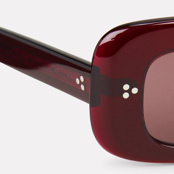 OLIVER PEOPLES SAURINE OV5394SU Square Sunglasses main image 8